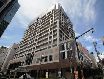 Ibis Styles Osaka (former Metro The 21)